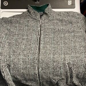 Tommy Hilfiger Sweater Jacket - Full Zip